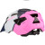 Cairn шлем Prism XTR Jr II white-pink 52-55