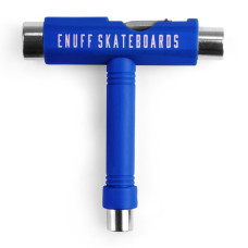Enuff ключ Essential Tool blue