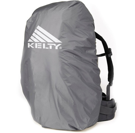 Kelty чехол на рюкзак Rain Cover M charcoal