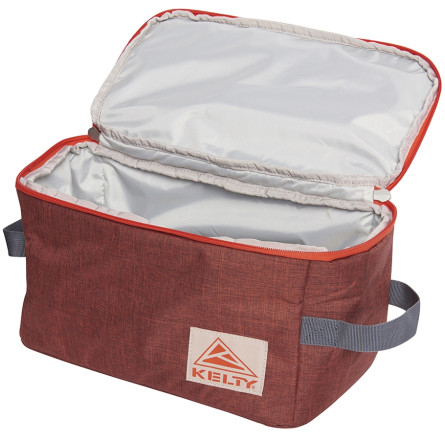 Сумка складная Kelty  Wee G heathered red ochre 24650919-RD