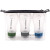 Lifeventure набор Silicone Flight Bottle Set