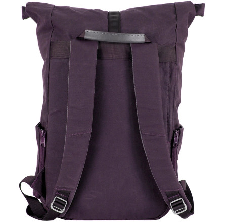 Lifeventure рюкзак RFID Kibo 25 purple