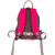 Little Life рюкзак Runabout Toddler pink