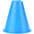 Micro набор конусов Cones B blue