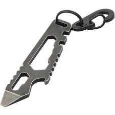 Munkees 2510 брелок-мультиинструмент Tool I steel