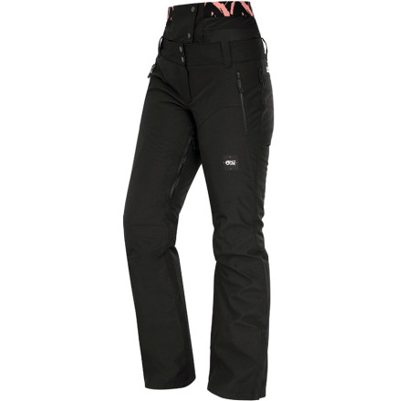 Picture Organic брюки Exa W 2021 black L