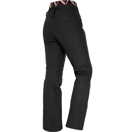 Picture Organic брюки Exa W 2021 black L