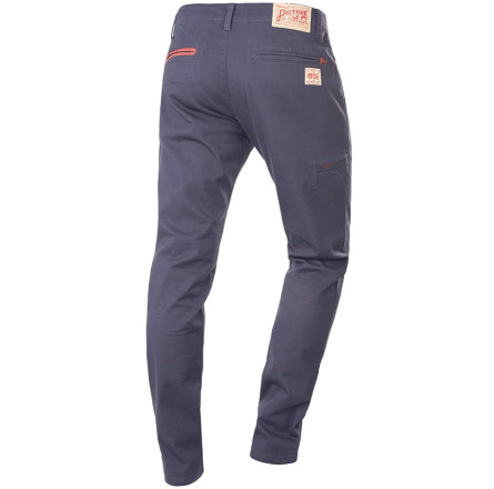 Picture Organic брюки Feodor dark blue 30