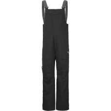 Picture Organic брюки Haakon Bib W 2022 black L