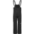 Picture Organic брюки Haakon Bib W 2022 black L