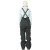 Picture Organic брюки Haakon Bib W 2022 black L