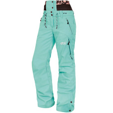 Picture Organic брюки Treva W 2021 turquoise L