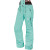 Picture Organic брюки Treva W 2021 turquoise L