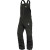 Picture Organic брюки Zephir Bib 2021 black L