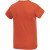Picture Organic футболка Colfax burnt orange L