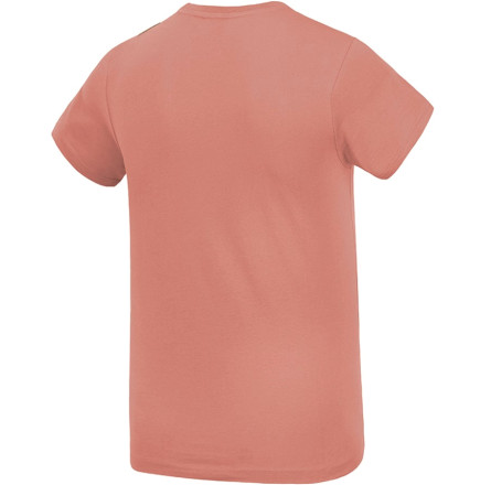 Picture Organic футболка Jack rusty pink L