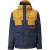 Picture Organic куртка Hidli 2022 dark blue L