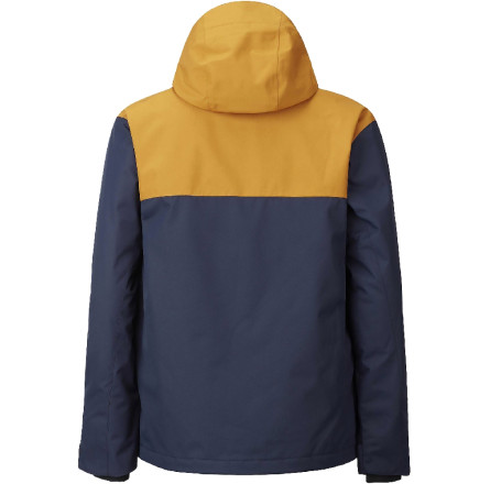 Picture Organic куртка Hidli 2022 dark blue L