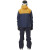 Picture Organic куртка Hidli 2022 dark blue L