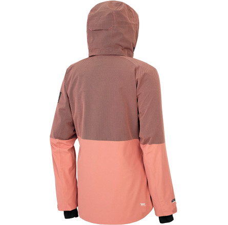 Picture Organic куртка Signa W 2022 misty pink L