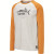Picture Organic реглан Moment LS T grey melange L