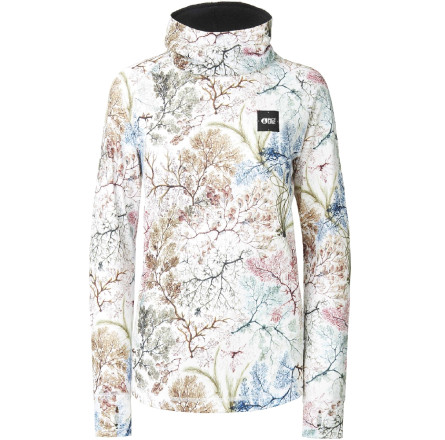 Picture Organic реглан Pila High W 2022 shrub L