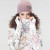 Picture Organic реглан Pila High W 2022 shrub L