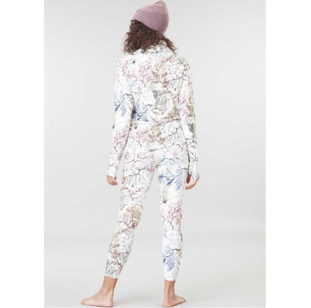 Picture Organic реглан Pila High W 2022 shrub L