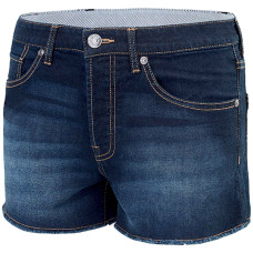 Picture Organic шорты Cosi W blue denim L