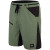 Picture Organic шорты Robust army green 31