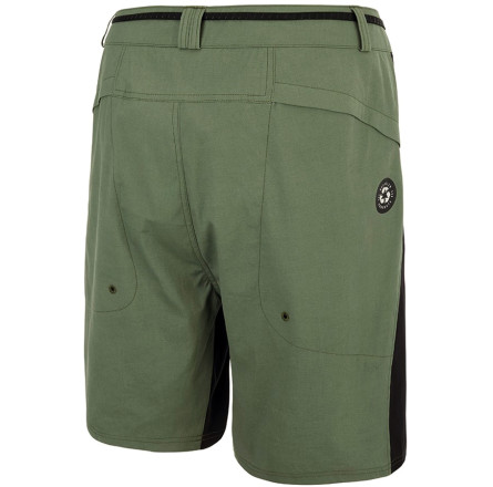 Picture Organic шорты Robust army green 31