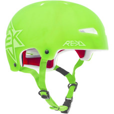 REKD шлем Elite Icon Helmet green L