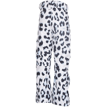Rehall брюки Betty Jr 2020 white-leopard 128