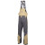 Rehall брюки Franz 2020 workwear-salopet graphite L