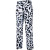 Rehall брюки Jenny W 2020 white-leopard M