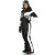 Rehall комбинезон Suzanne W 2021 black L