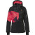 Rehall куртка Luba W 2021 red pink L