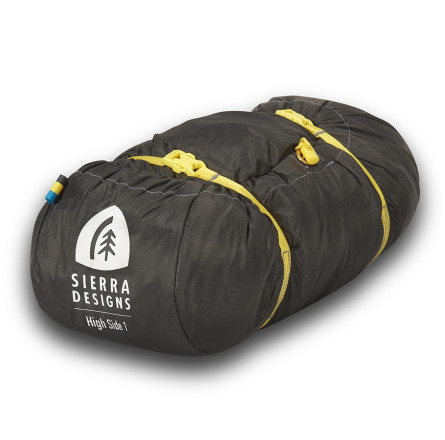 Палатка одноместная Sierra Designs High Side 1 40156918