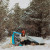 Палатка одноместная Sierra Designs High Side 1 40156918
