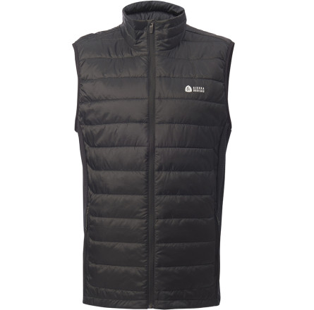 Sierra Designs жилетка Tuolumne Vest black L