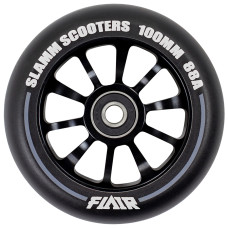 Slamm колесо Flair 2.0 100 mm black