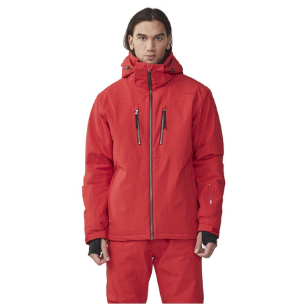 Tenson куртка Heim 2020 red L