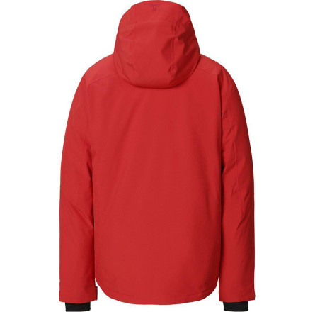 Tenson куртка Heim 2020 red L