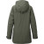 Tenson куртка Lagina W 2019 khaki 36