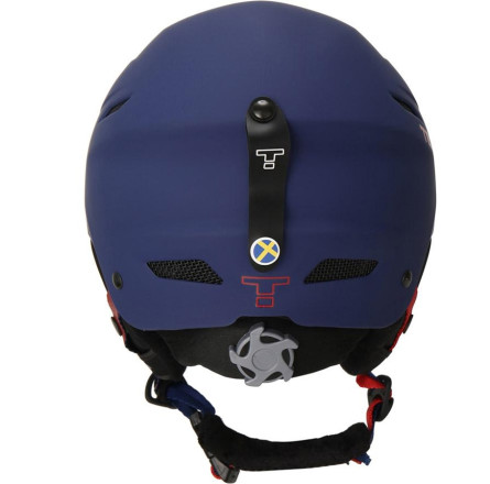 Tenson шлем Proxy dark blue L-XL