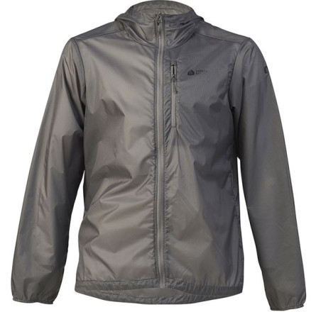 Sierra Designs куртка Tepona Wind grey XL