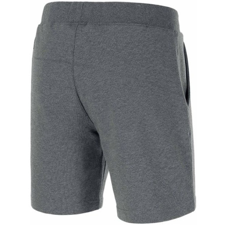 Picture Organic шорты Augusto dark grey melange XXL