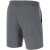 Picture Organic шорты Augusto dark grey melange XXL