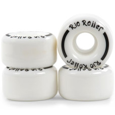 Rio Roller колеса Coaster white S