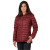 Sierra Designs куртка Whitney W tawny port-nastalgia rose M